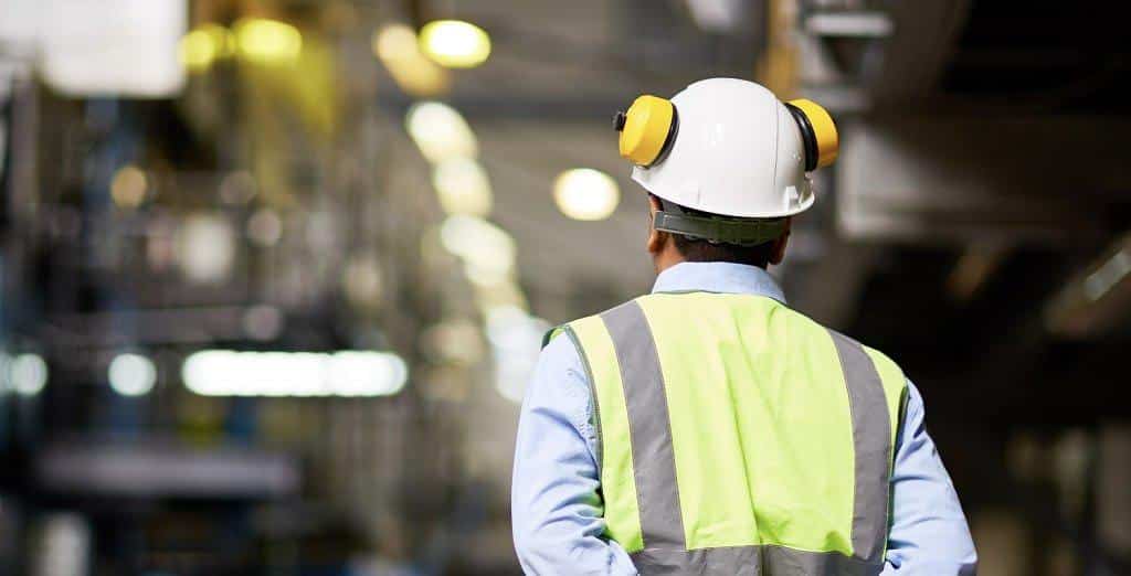 Testimonial </br> Hexagon AB