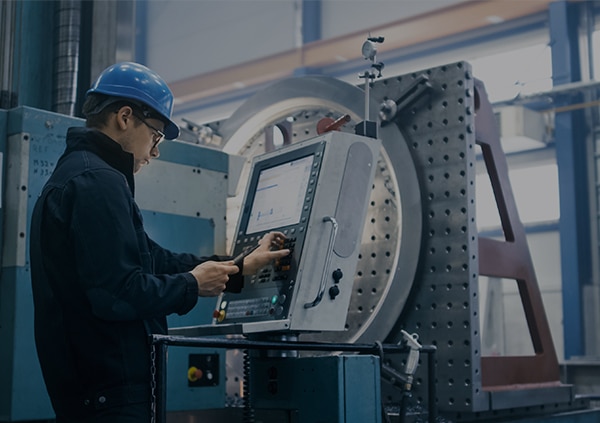 MINIMIZE PRODUCTION DOWNTIME