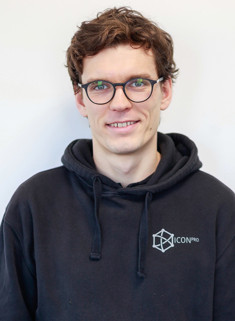 Icon Pro