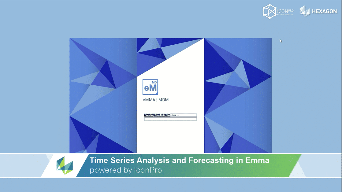 TSAF in eMMA: Predictive Process Control