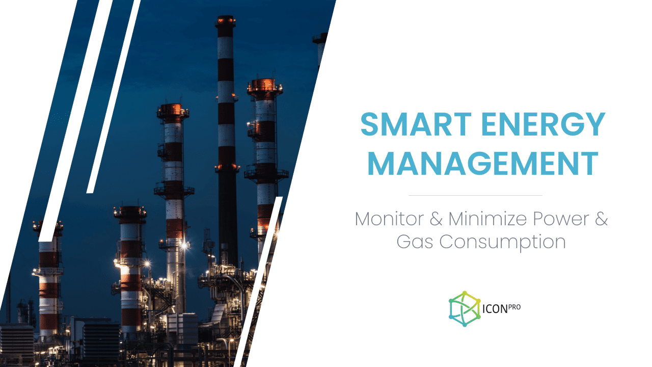 Talos Software: Smart Energy Management