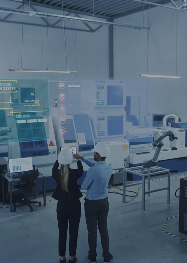 PREDICTIVE MAINTENANCE
