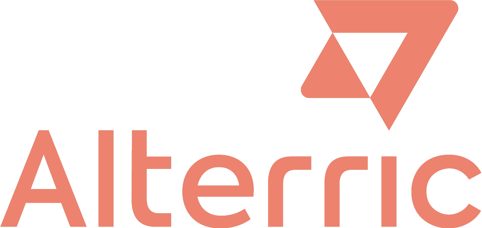 alterric logo