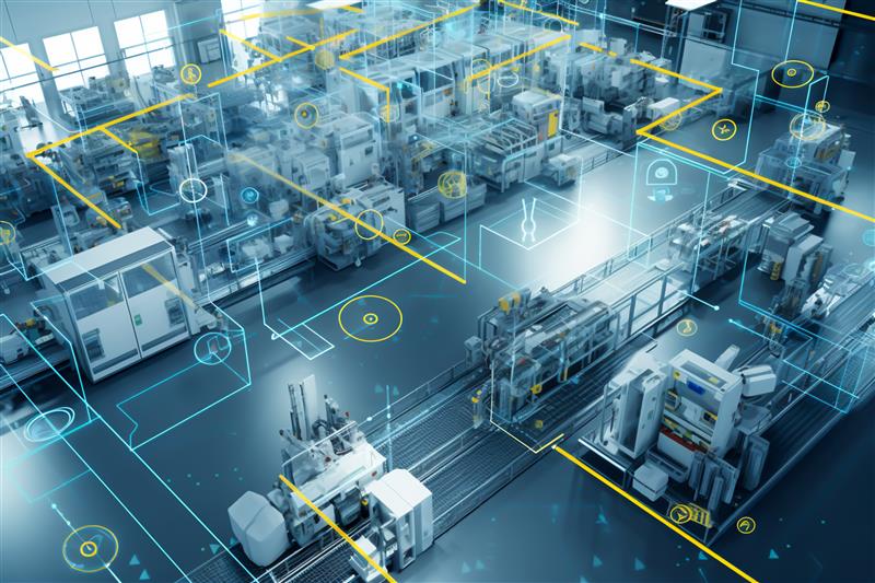Artificial intelligence (AI) in production: opportunities, challenges and future prospects