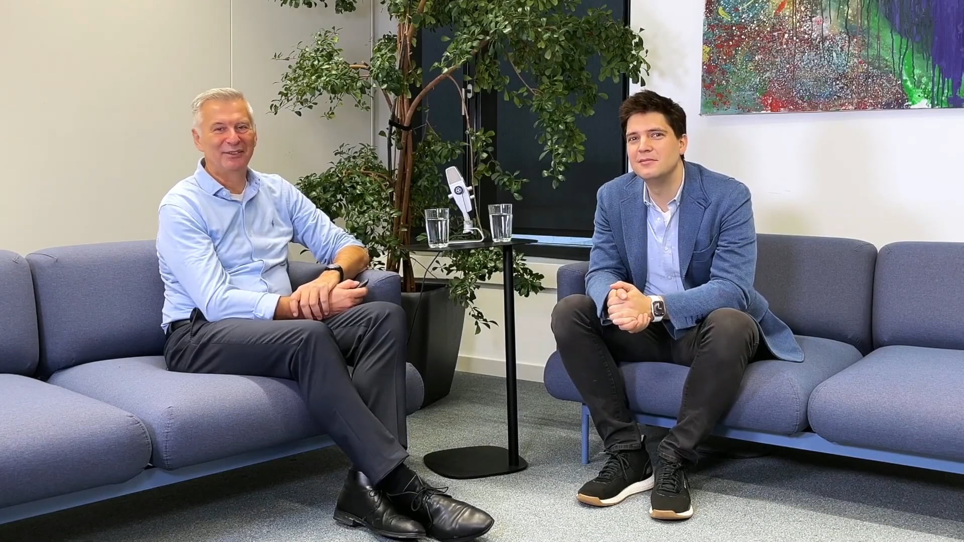 IconPro GmbH | Markus Ohlenforst | Predictive Quality