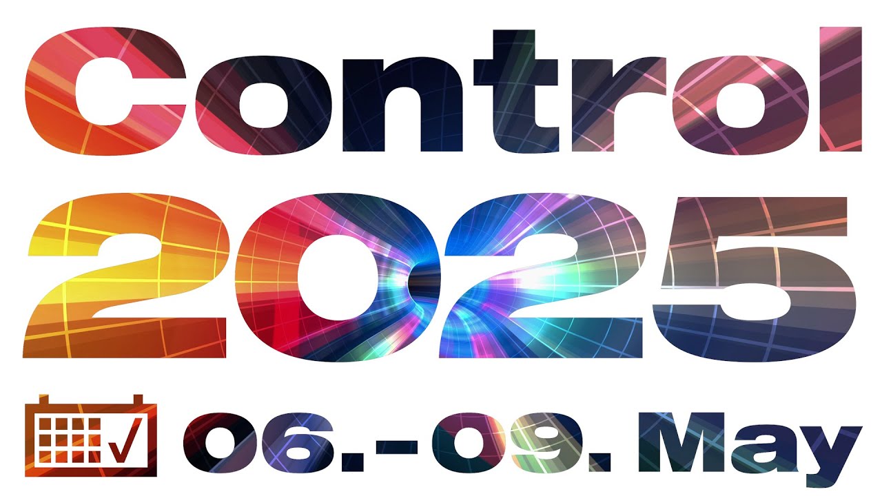 IconPro APOLLO Software Integration at Control Show 2025